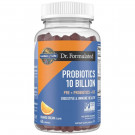 Dr. Formulated Probiotics 10 Billion, Orange Dream - 60 gummies