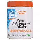 Pure L-Arginine Powder - 300g