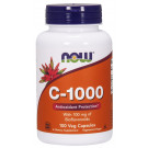 Vitamin C-1000 with 100mg Bioflavonids