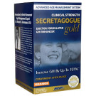 Secretagogue Gold, Orange - 30 packets (447g)
