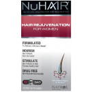 NuHair Hair Rejuvenation for Women - 60 tabs