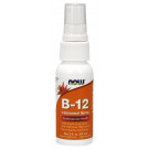 Vitamin B-12, Liposomal Spray - 59 ml.