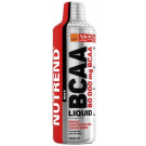 BCAA Liquid, Orange - 1000 ml.
