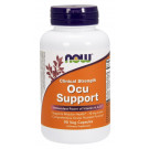 Ocu Support Clinical Strength - 90 vcaps