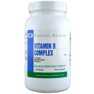Vitamin B Complex - 100 tabs