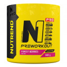 N1 Pro Pre-Workout