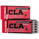 CLA Softgel Caps - 60 caps
