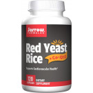 Red Yeast Rice + CoQ10 - 120 caps