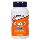 CoQ10 with Omega-3