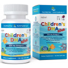 Children's DHA Xtra, 636mg Berry Punch - 90 softgels