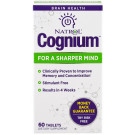 Cognium For Sharped Mind, 100mg - 60 tabs