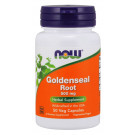 Goldenseal Root, 500mg - 50 vcaps