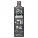 Dr. Formulated Organic Brain Health MCT Oil