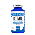 Magnesium Citrate - 90 tablets