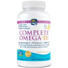 Complete Omega-D3