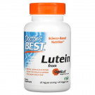 Lutein from OptiLut, 10mg - 120 vcaps
