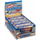 40% Low Carb High Protein Bar