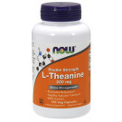 L-Theanine with Inositl, 200mg - 120 vcaps