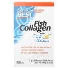 Fish Collagen with Naticol Fish Collagen - 30 stick packs