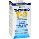 Thyroid T3 - 180 caps