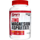Zinc Magnesium Aspartate - 90 caps