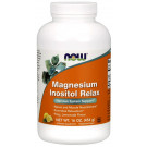 Magnesium Inositol Relax Powder - 454g