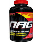 NAG (N-Acetyl-L-Glutamine), Fruit Tart - 246g