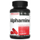 Alphamine - 60 caps