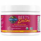 Detox Beets Powder, Cranberry Pomegranate - 105g