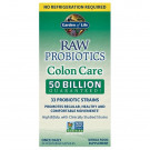 Raw Probiotics Colon Care - 30 vcaps