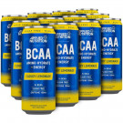 BCAA Amino-Hydrate + Energy Cans