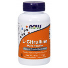 L-Citrulline, Pure Powder - 113g