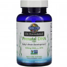 Dr. Formulated Vegan Prenatal DHA - 30 softgels