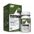 Testrol Platinum - 60 tablets