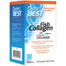 Fish Collagen with TruMarine Collagen - 30 stick packs