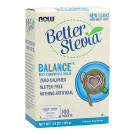 Better Stevia Balance with Chromium & Inulin - 100 packets