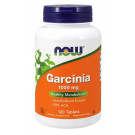 Garcinia, 1000mg - 120 tablets