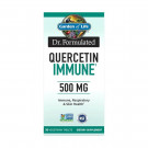 Dr. Formulated Quercetin Immune, 500mg - 30 vegetarian tablets
