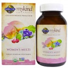 Mykind Organics Women's Multi