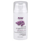 Natural Progesterone Balancing Skin Cream with Lavender - 85g