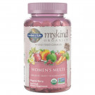 Mykind Organics Women's Multi Gummies, Organic Berry - 120 vegan gummy drops
