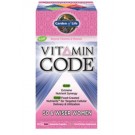 Vitamin Code 50 & Wiser Women
