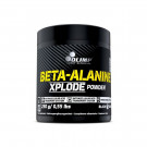 Beta Alanine Xplode, Orange - 250g