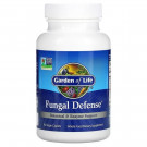 Fungal Defense - 84 vegan caplets