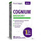 Cognium Memory - 60 tabs