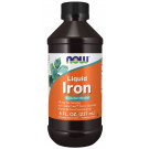 Liquid Iron - 237 ml.