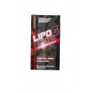 Lipo-6 Black Ultra Concentrate, Extreme Potency - 60 black caps
