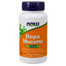 DOPA Mucuna - 90 vcaps