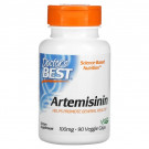 Artemisinin, 100mg - 90 vcaps