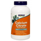 Calcium Citrate Pure Powder - 227g